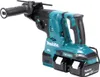 Makita DHR280ZJ - Príklepová vŕtačka - akumulátorová - 3 Náhľad obrázku produktu 6