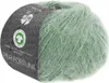 Lana Grossa - Per Fortuna GOTS 0014 resedagrün Produktbild-Vorschau 1