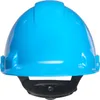 3M G30NUB 3M G3000 Schutzhelm blau Voir les images du produit 13
