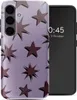 Selencia Vivid Back Cover Samsung Galaxy S24 - Stelle Anteprima dell’immagine prodotto 9