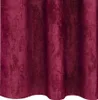 vidaXL Tende in velluto, 2 pezzi, bordeaux, 245 x 140 cm, Anteprima dell’immagine prodotto 6