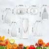 Börner V1 Râpe à légumes Set professionnel Râpe à légumes Voir les images du produit 3