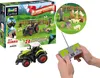 Kalendarz adwentowy RC ciągnika Claas Axion 960 Podgląd zdjęcia produktu 9