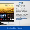 Cello 24″ Smart Camping LED TV con webOS, triplo Anteprima dell’immagine prodotto 7