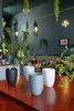 Rosenthal Becher doppelwandig the mug+ Delicate Black Voir les images du produit 5