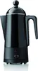 Percolateur Design Acier Noir 6kp Voir les images du produit 6