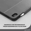 4smarts Tastatur Case 2in1 Solid iPad 11" / iPad 10.9" Produktbild-Vorschau 5