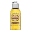 Huile de douche aux amandes L'Occitane, nettoyante et Voir les images du produit 1