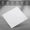 Glazen gaming muismat 30 x 33 cm, geëtst oppervlak, Productafbeelding-voorbeeld 3