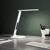 BRILLIANT funktionale LED Schreibtischleuchte GLENN in weiß Produktbild-Vorschau 1