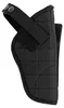 Taktisches Holster | Schwarz - Zubehör Pistole FBI Polizei Produktbild-Vorschau 4
