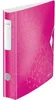 Leitz 11070023 Ringmappe A4 Rose Produktbild-Vorschau 4