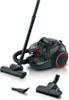 Staubsauger Bosch BGC21POW1 750 W Schwarz Produktbild-Vorschau 2