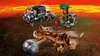 LEGO® Jurassic World™ Carnotaurus - Flucht in der Produktbild-Vorschau 7