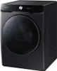 Samsung DV16DG8600BVU3 asciugatrice Libera installazione Anteprima dell’immagine prodotto 4