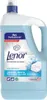 A bottle of Lenor fabric softener. Podgląd zdjęcia produktu