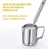 WESTMARK 12952270 WESTMARK Milch-Thermomter mit Clip Anteprima dell’immagine prodotto 6