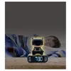 Réveil Lexibook Batman 3D avec son Voir les images du produit 12