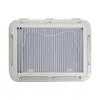Dachluke  70x50cm Dachhaube Dachfernster LED mit Produktbild-Vorschau 7