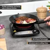 TZS First Austria - Infrarot Einzelkochplatte 1200W - 175 Produktbild-Vorschau 6