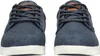 Bullboxer Chaussures à lacets pour hommes Bleu Loisirs, Voir les images du produit 14