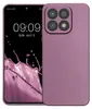 kwmobile Handyhülle für HONOR X8a Hülle - weiche Silikon Produktbild-Vorschau 8