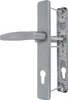 Premium Drückergarnitur Victory DHS 92mm - Rechteckig - Produktbild-Vorschau 5