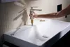 hansgrohe Tecturis E WTM 110 ohne Ablaufgarnitur chrom, 1 Produktbild-Vorschau 3