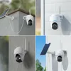 Reolink Argus Series B430 5MP PT Wi-Fi Außenkamera Produktbild-Vorschau 4