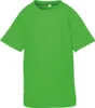 SPIRO Junior Performance Aircool Tee Produktbild-Vorschau 1