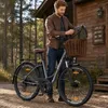 Qekud 26-B1 E-Bike 26 Zoll Stahlrahmen | 36V 13,5Ah Akku | Produktbild-Vorschau 10
