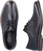 Bottes pour hommes Rieker 13510-00 schwarz 43 Voir les images du produit 35