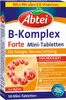 Abtei B-Komplex Forte 50ST 11.6g Produktbild-Vorschau 1