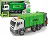Grande camion della spazzatura interattivo con suoni e luci Anteprima dell’immagine prodotto 1