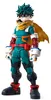 My Hero Academia, figura de acción S.H.Figuarts, Izuku Vista previa de la imagen del producto 8