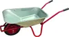 Pro-Bau-Tec Gartenschubkarre 85L "Basis" Tragkraft 120kg Produktbild-Vorschau 2