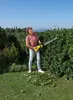 Kärcher Akku-Heckenschere HGE 18-50 Battery, 18V, 50cm Produktbild-Vorschau 6