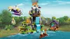 LEGO Friends Alpaca Mountain Jungle Rescue Set, Zestaw do Podgląd zdjęcia produktu 13