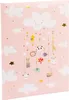 Goldbuch Mobile Girl, Pink, 44 Blätter, Hardcover, Kind, Produktbild-Vorschau 2