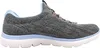 Skechers Summits Trainingsschuh Grau Produktbild-Vorschau 19