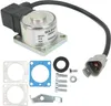 Flameout -Magnetventil 12V Stopp -Absperrsteuerung Produktbild-Vorschau 1