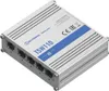 Teltonika TSW110, Nespravované, Gigabit Ethernet Náhled obrázku produktu 1