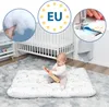 Bodenkissen groß 70x110 cm - Sitzkissen Kinder Boden Produktbild-Vorschau 3