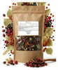Früchte-Kräutertee - Linde & Himbeere - ungeschwefelt - 250 Produktbild-Vorschau 1