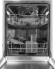 Bosch Serie 2 SBV2ITX22E Geschirrspüler 60 cm - Weiß Produktbild-Vorschau 10