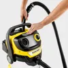 Kärcher Nass-/Trockensauger WD 5 S V-25/5/22, 1100 W, 25 l, Produktbild-Vorschau 8
