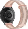 Smartwatch Armband für Samsung Galaxy Watch4 40mm Nylon Produktbild-Vorschau 2