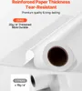 VEVOR rotolo medico, 533 mm x 38,1 m, coprilettino Anteprima dell’immagine prodotto 4