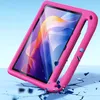 Hülle für Xiaomi Redmi Pad 2, Dux Ducis Puff, Rosa Produktbild-Vorschau 9