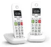 Gigaset E290 Duo Schnurloses DECT-Telefon für Senioren, Produktbild-Vorschau 1